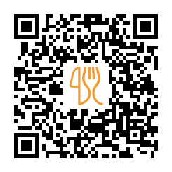 QR-code link para o menu de Casa Olegario