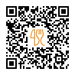 QR-code link para o menu de Leila