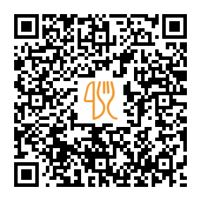 QR-code link para o menu de Black’s Burger Delight