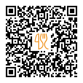 QR-code link para o menu de La Bella Notte