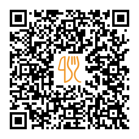 QR-code link para o menu de Big Scoop Cafe