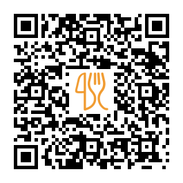 QR-code link para o menu de The W Salon