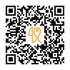 QR-code link para o menu de De L'aigle