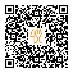 QR-code link para o menu de Scrimshaw's Guerrilla Kitchen