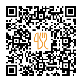 QR-code link para o menu de Mi Cafe