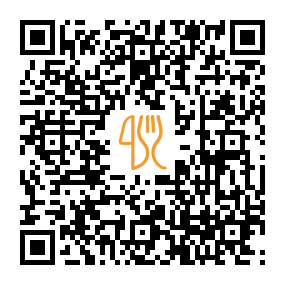 QR-code link para o menu de Foody