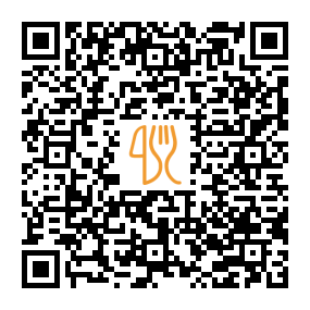 QR-code link para o menu de Cafe Trinitas