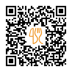 QR-code link para o menu de Luis I