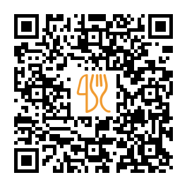 QR-code link para o menu de McDonald's