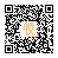 QR-code link para o menu de Yoasis