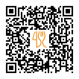 QR-code link para o menu de Cosmic Bakery