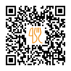 QR-code link para o menu de Cafe Synnove