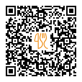 QR-code link para o menu de Buddy Rowe's Grooming