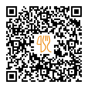 QR-code link para o menu de Great Wall Chinese