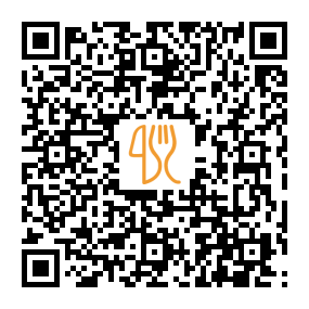 QR-code link para o menu de Little Bangkok