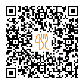 QR-code link para o menu de Kind Cuisine Cafe