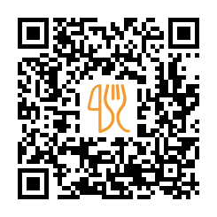 QR-code link para o menu de Alelino