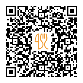 QR-code link para o menu de Courtney Shelburne