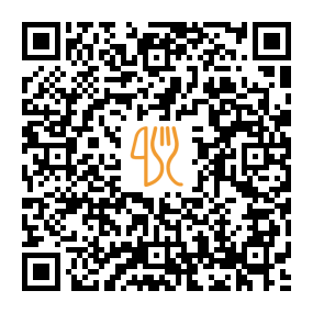 QR-code link para o menu de Black Sheep Pizza