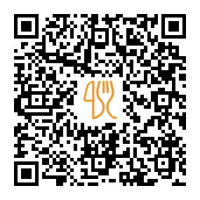 QR-code link para o menu de Scratch Pizza