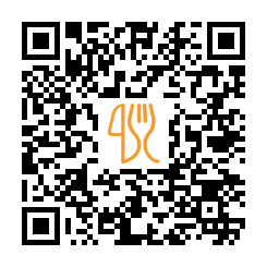 QR-code link para o menu de Geetha