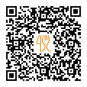 QR-code link para o menu de Tricera Coffee