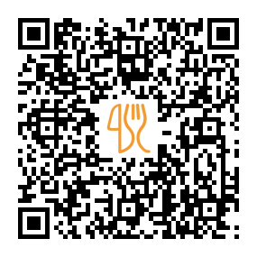 QR-code link para o menu de Wing King Of Fletcher