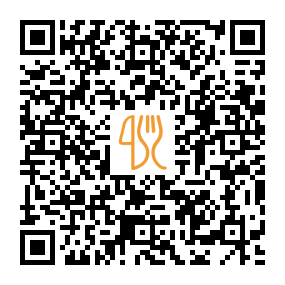 QR-code link para o menu de Island View Cafe