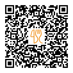 QR-code link para o menu de Angelica Tea Room