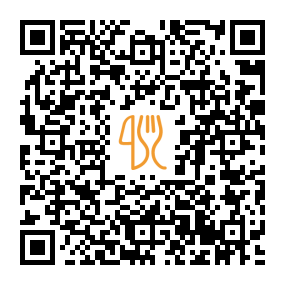 QR-code link para o menu de GJ's takeaway cafe