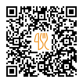 QR-code link para o menu de Mo' Beef