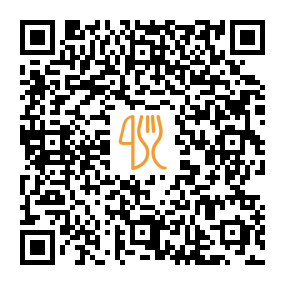 QR-code link para o menu de Sweet Daddy's