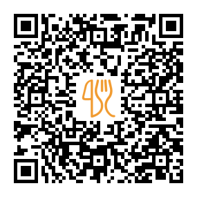 QR-code link para o menu de The Indian Oven