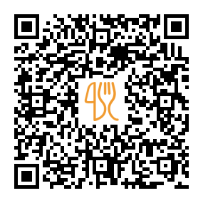 QR-code link para o menu de Nippon Thai