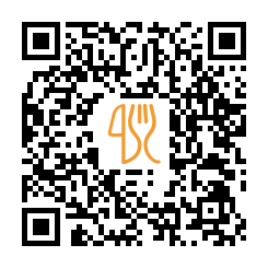 QR-code link para o menu de Pizzamerika