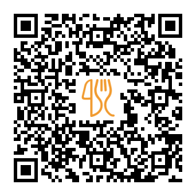 QR-code link para o menu de Ginza Sushi Korean Bbq