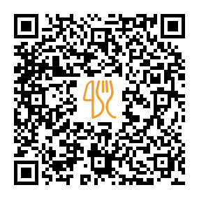 QR-code link para o menu de The Russell Inn