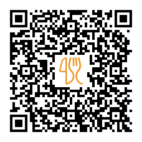 QR-code link para o menu de Ponderosa Steakhouse