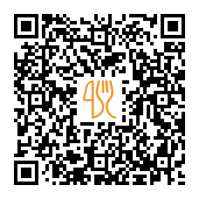 QR-code link para o menu de Hungry Boys