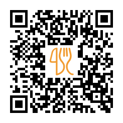 QR-code link para o menu de 조원분식