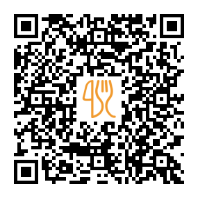 QR-code link para o menu de Authentic Belgian Waffles