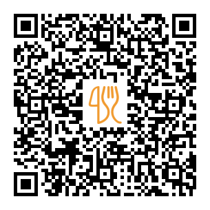 QR-code link para o menu de Cenaduria La Casita