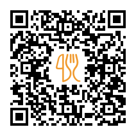 QR-code link para o menu de Burger King