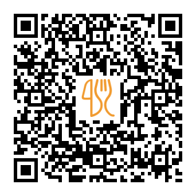 QR-code link para o menu de East Coast Wings Grill