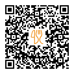 QR-code link para o menu de Sushi Infinity Inc