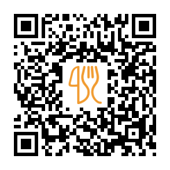 QR-code link para o menu de Khalid Kitchen
