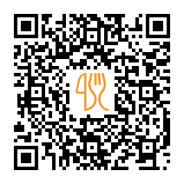 QR-code link para o menu de L'Étage Café