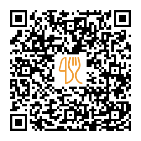 QR-code link para o menu de Vitality Bowls