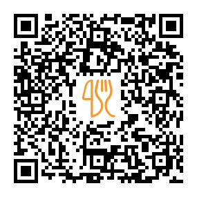 QR-code link para o menu de Foodie Voodie