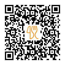 QR-code link para o menu de Bear Paw Pub